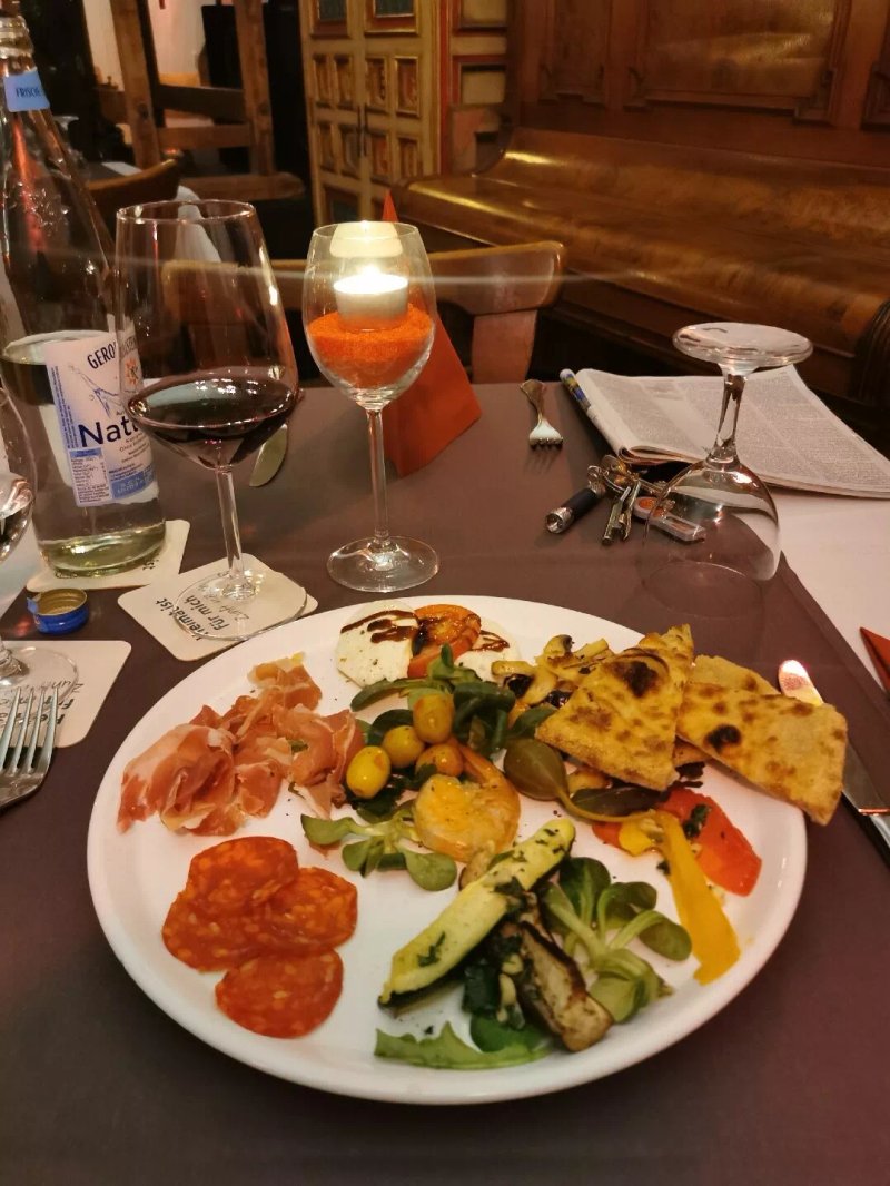 La Terazza