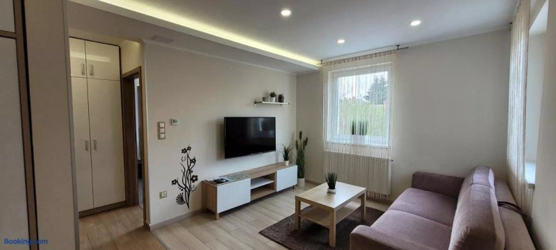 Harmony Apartments Sarvar