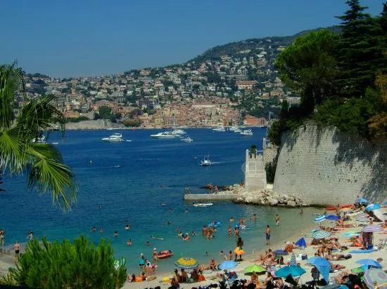 Plage de Passable