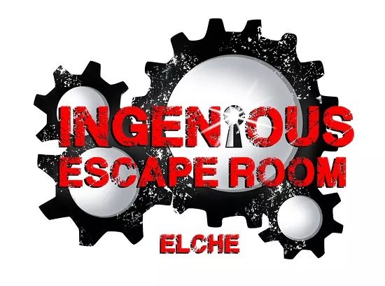 Ingenious Escape Room