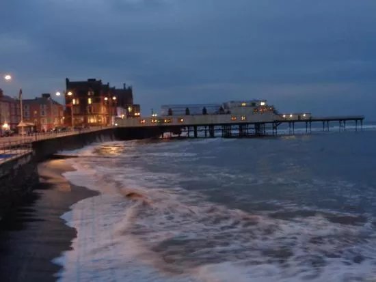 Royal Pier