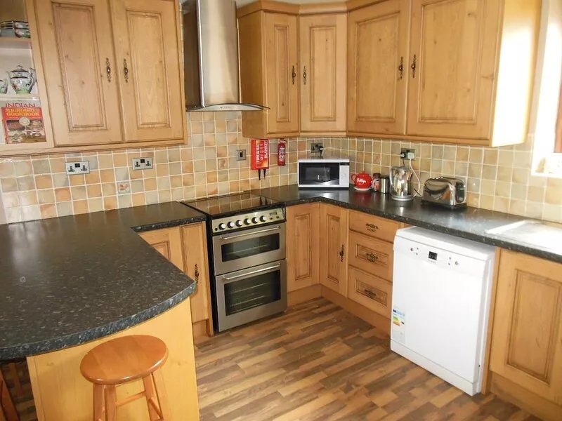 Family friendly holiday cottage in the beautiful North Yorkshire countryside.