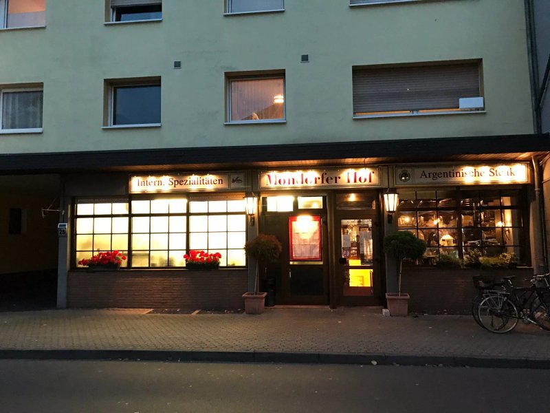 Mondorfer Hof