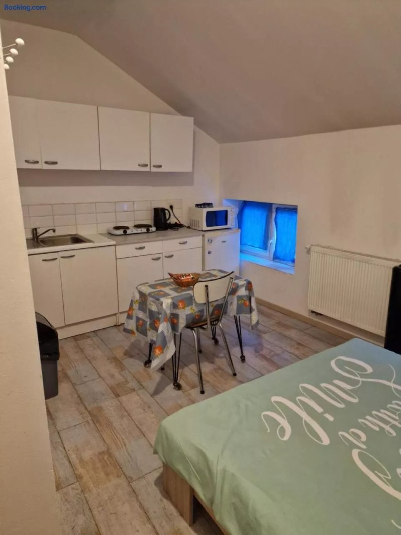 Residence Mantekila