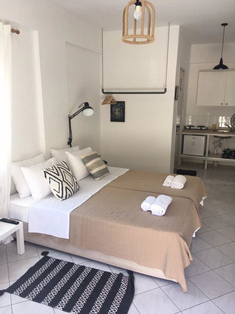 Casa Liaya - Villa di Matala Apartments