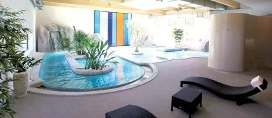 Le Spa by le Fief