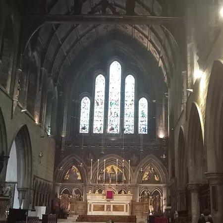 Christ Church