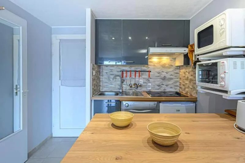 Vacation home Maison de la Plage 2  in Carnac, Brittany - Southern - 6 persons,