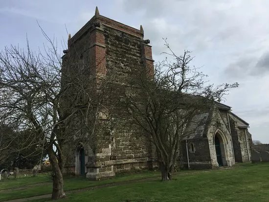 St Andrew Church