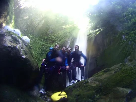 Gaia Aventure