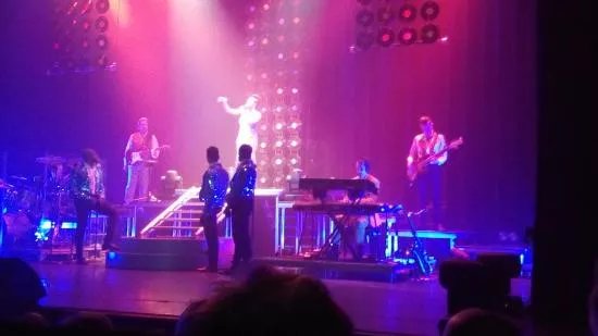 Fulco Theater