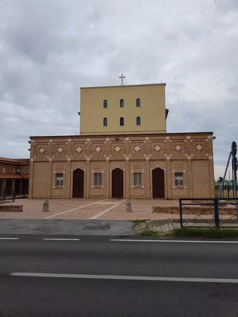 Chiesa di San Lorenzo Martire