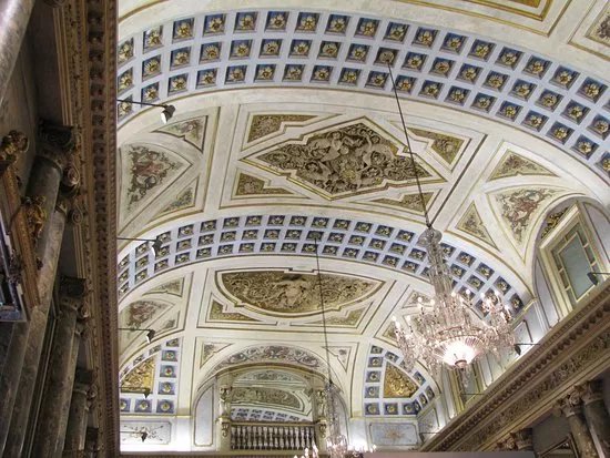 Palazzo Serbelloni