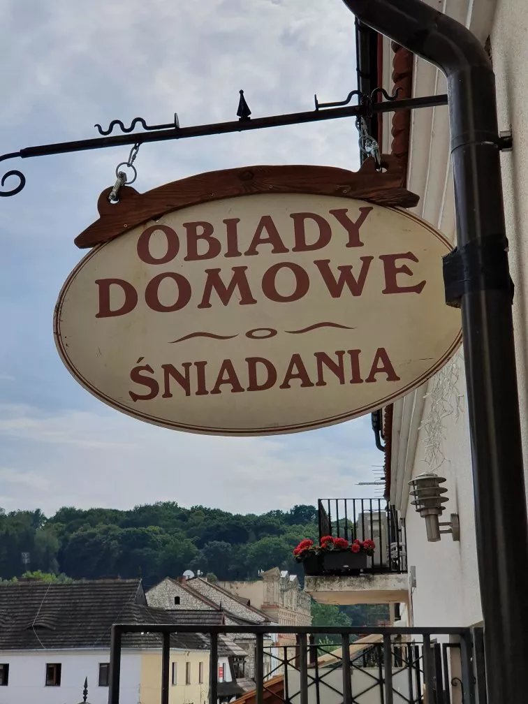 Obiady Domowe