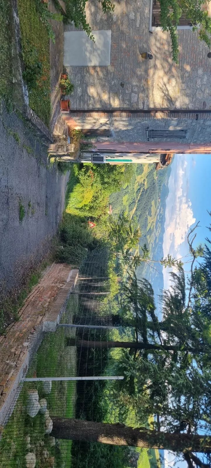 Borgo di Festa
