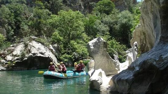 Trekking Hellas