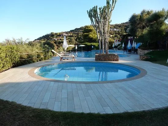 Hotel Don Diego