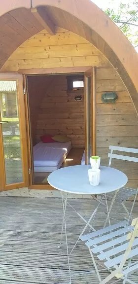 Camping Municipal La Guérinière