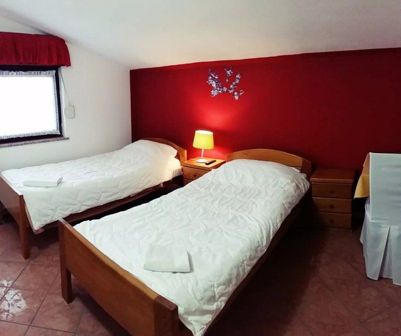 Guest house Vesna Luketic