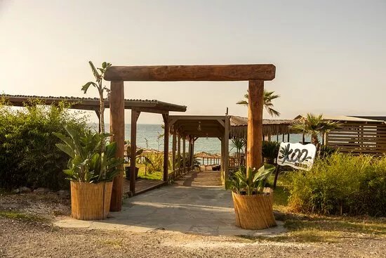 Koo Beach Bar