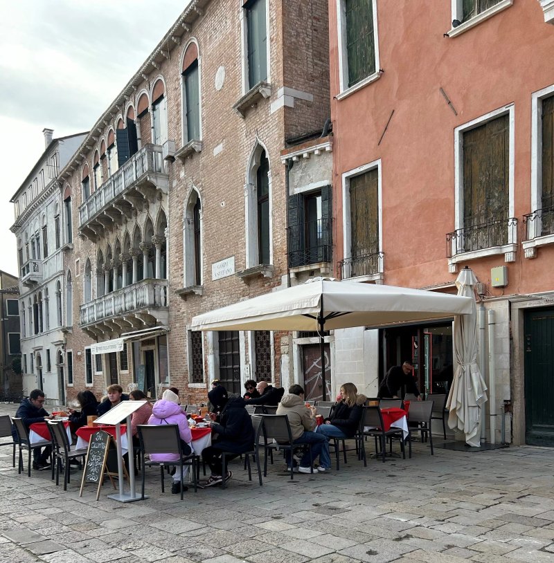 Moeca cicchetteria osteria