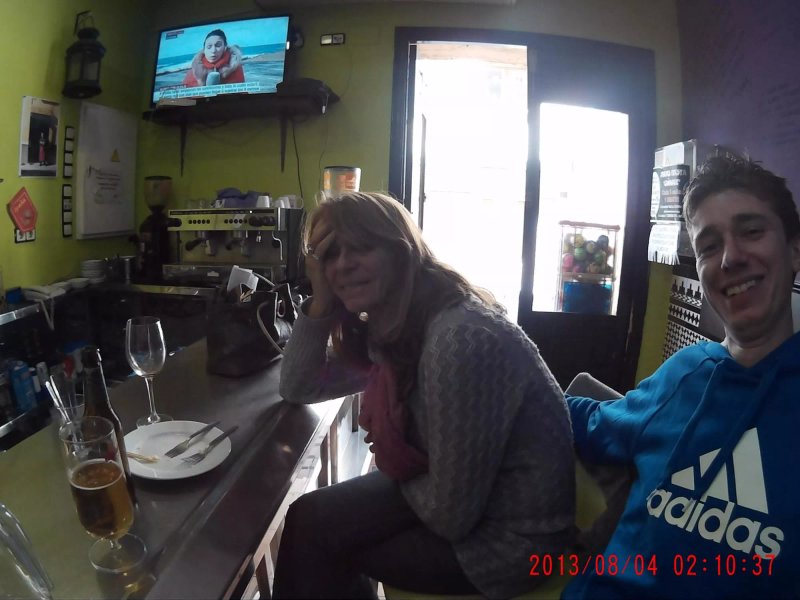 Cafe Bar Tomas