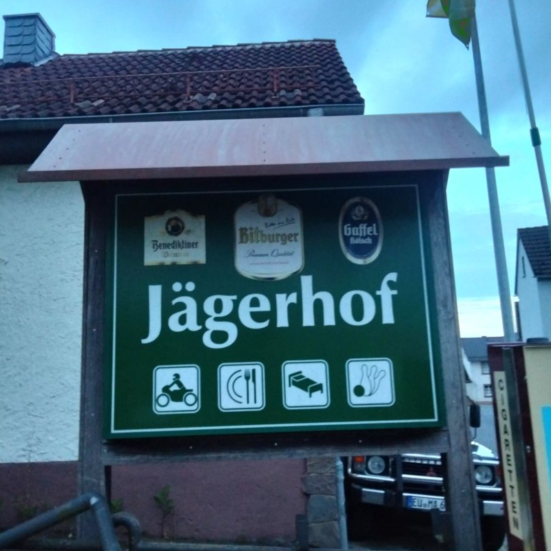 Zum Tannenhof