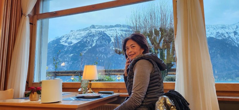 Alpina Boutique Hotel