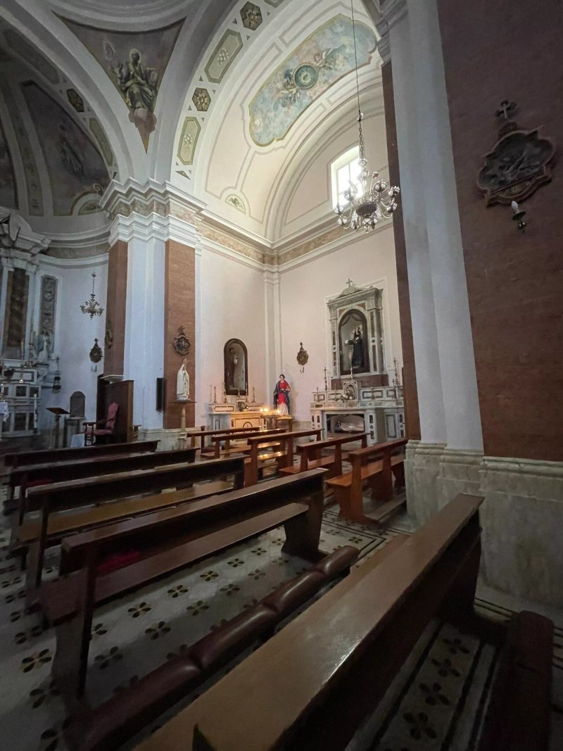 Chiesa della Santissima Concezione
