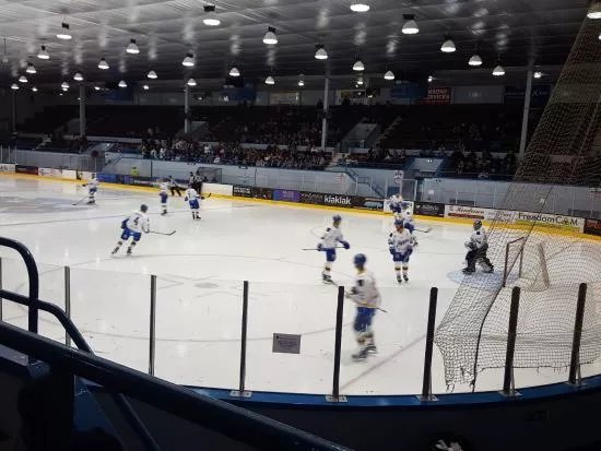 Murrayfield Ice Rink