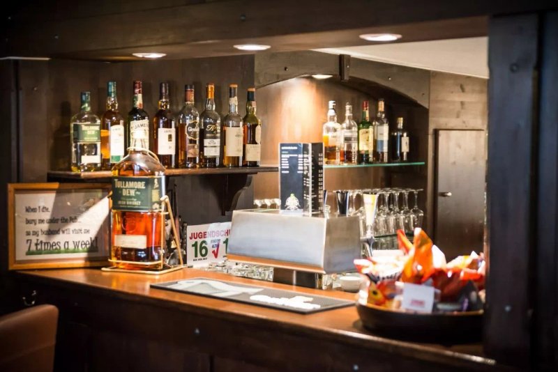 Gallus Pub