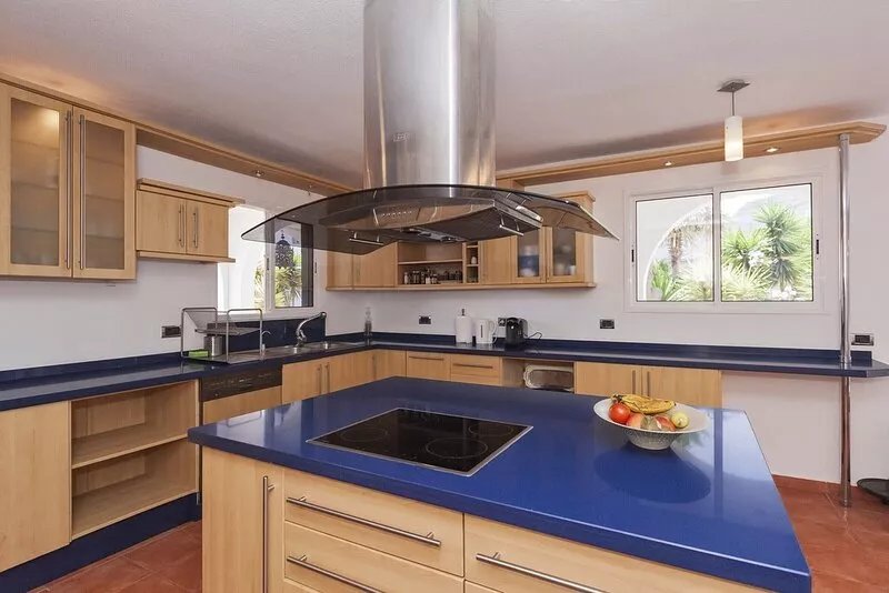 Welcome to Paradise! Ideal for multiple families, Private Pool, BBQ House, Wifi
