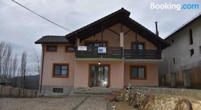 Casa Lili