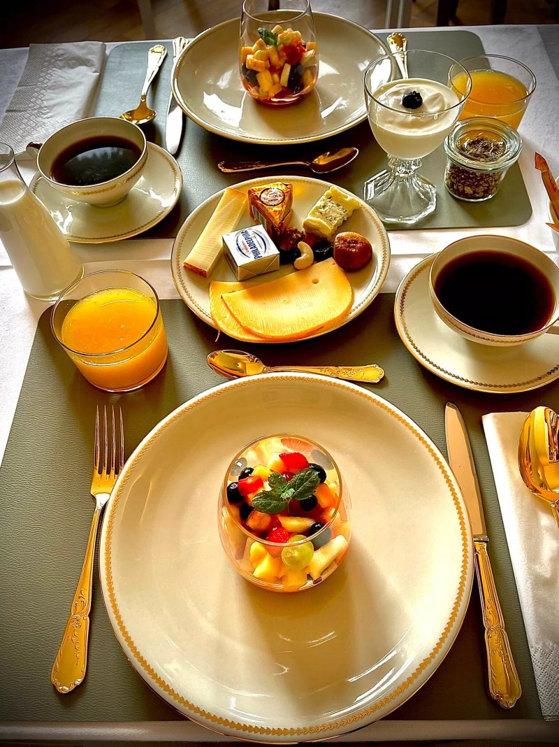 ADA Bed and Breakfast