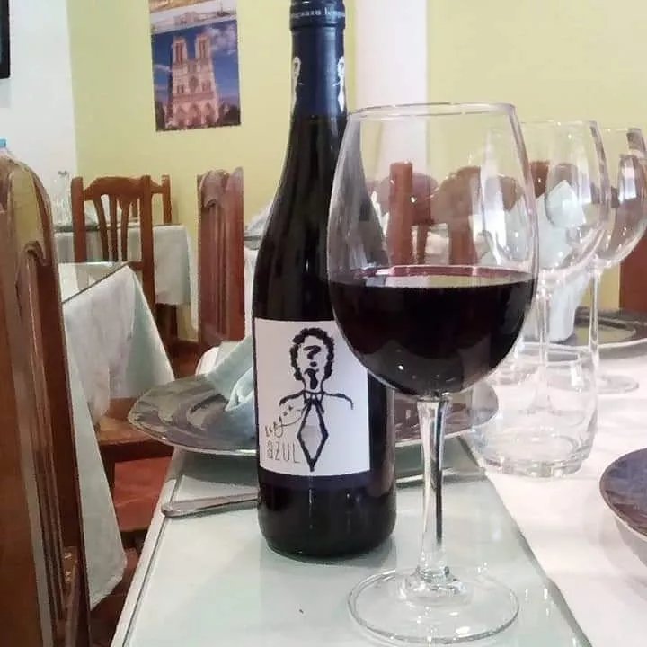 Restaurante Cafeteria Europa