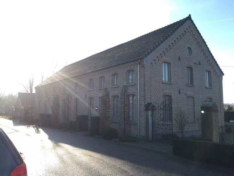 Hotel Mussenburghof
