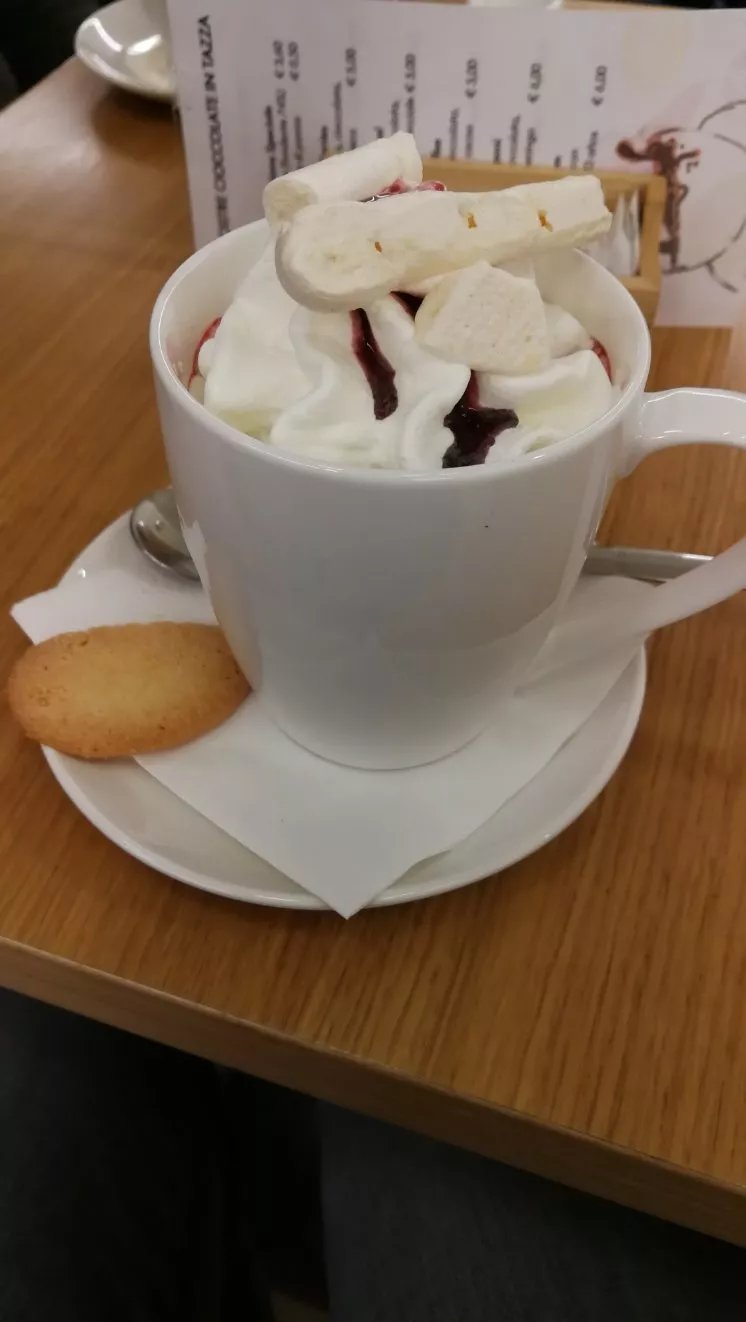 Gelateria Capo Di Latte, Vicenza