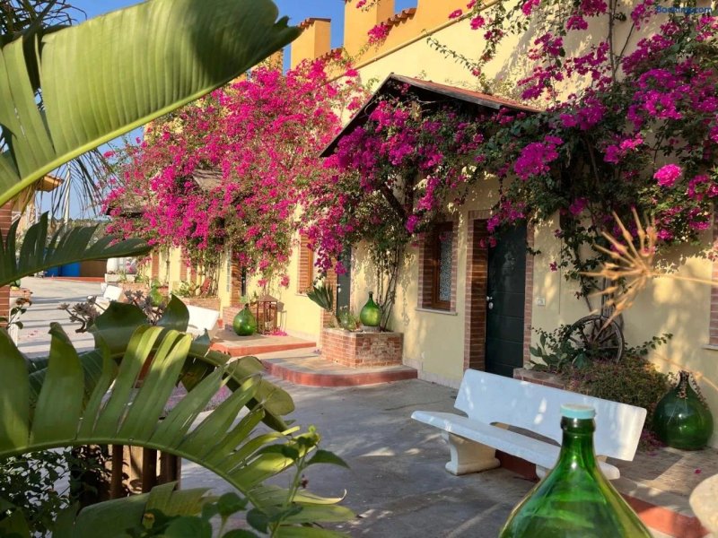 Agriturismo Oasi Le Fontanelle Hotel Restaurant