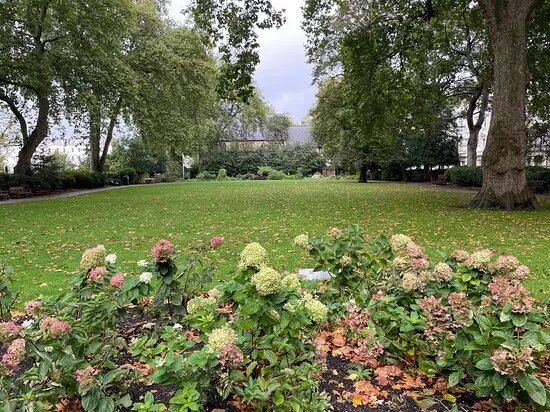 St. Georges Square