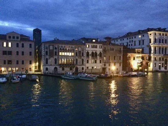 Galleria Giorgio Franchetti alla Ca' d'Oro