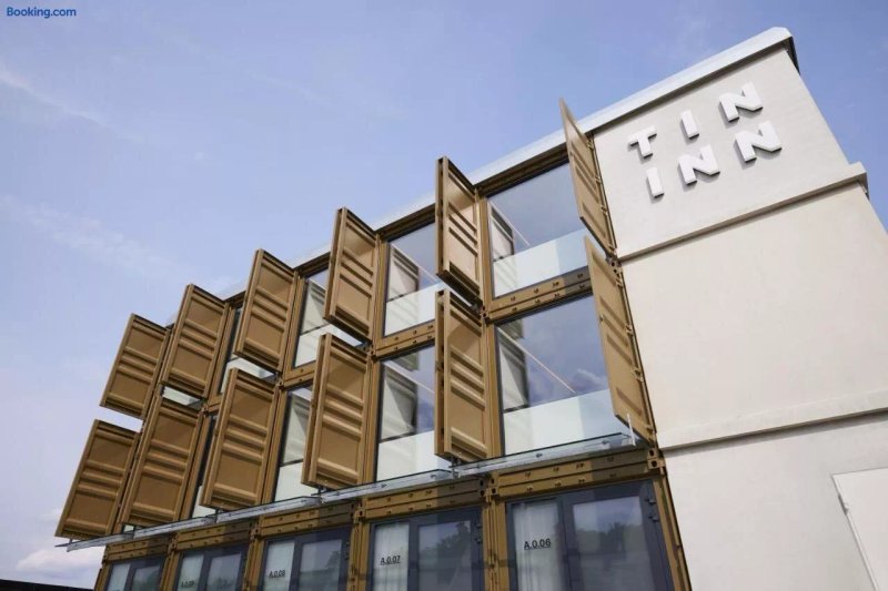 Tin Inn Montabaur