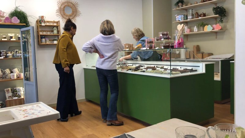 Patisserie Demartin