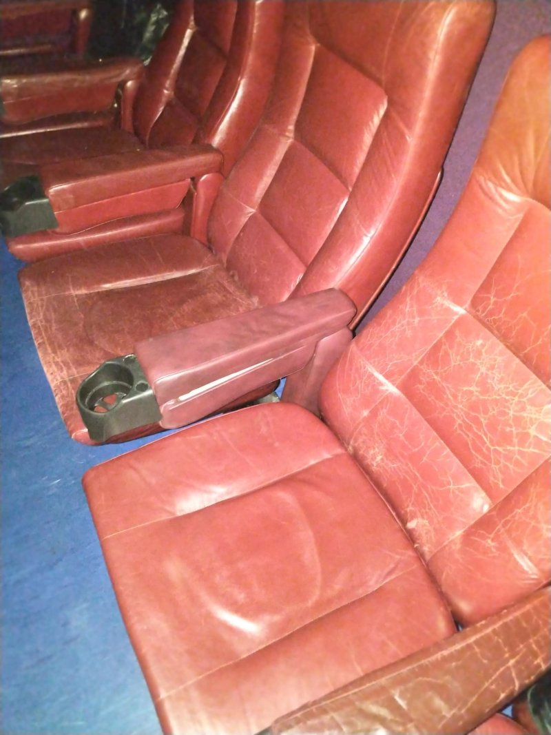 Vue Cinema Altrincham