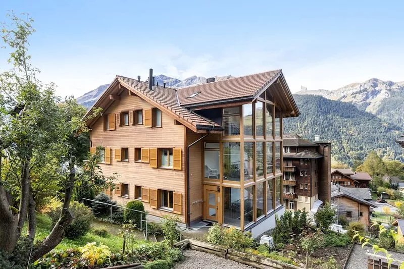 Fortuna Apt.M by Interhome