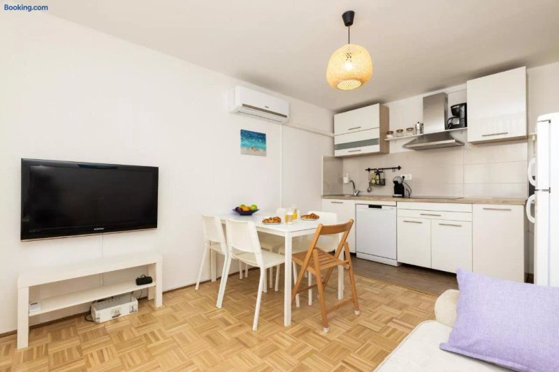 Holiday Home K65