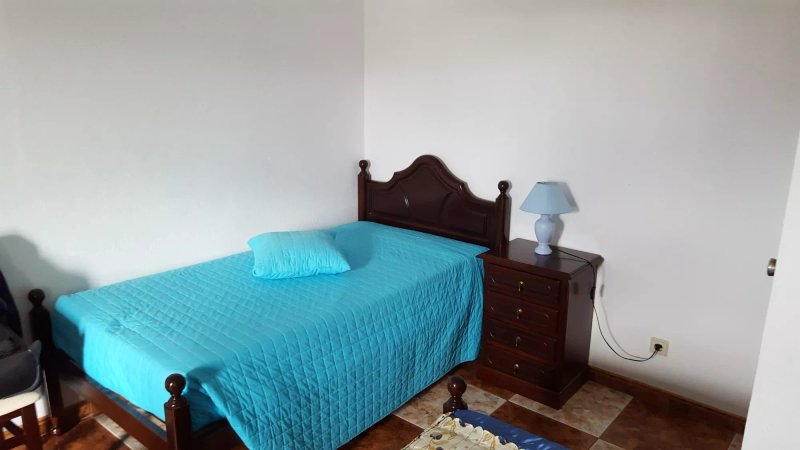 Hospedaria Maria Alice Pereira