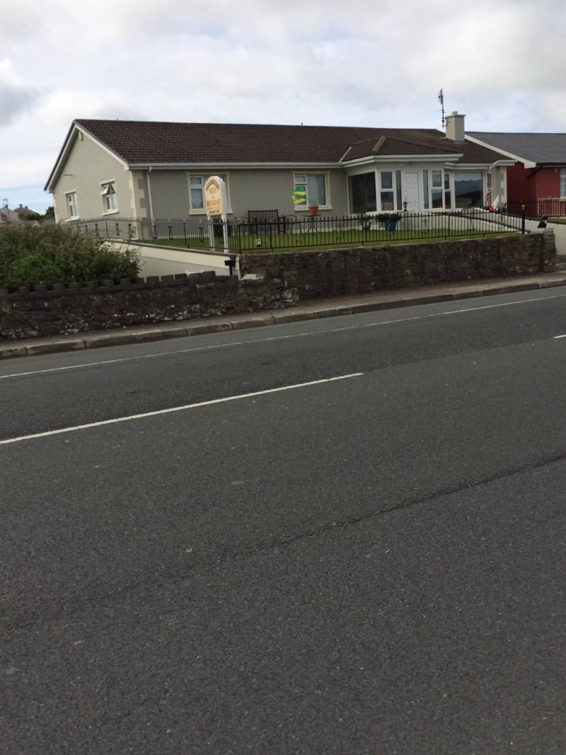 Liam Og's B&B