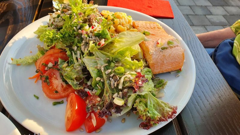 's Nolde Gasthaus