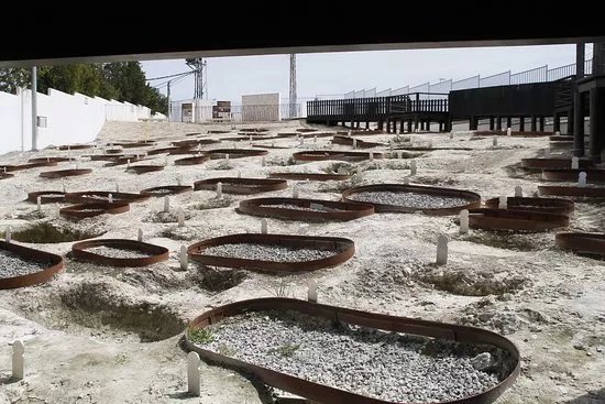 Necropolis Judia