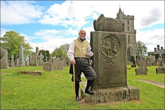 Stirling Walking Tours